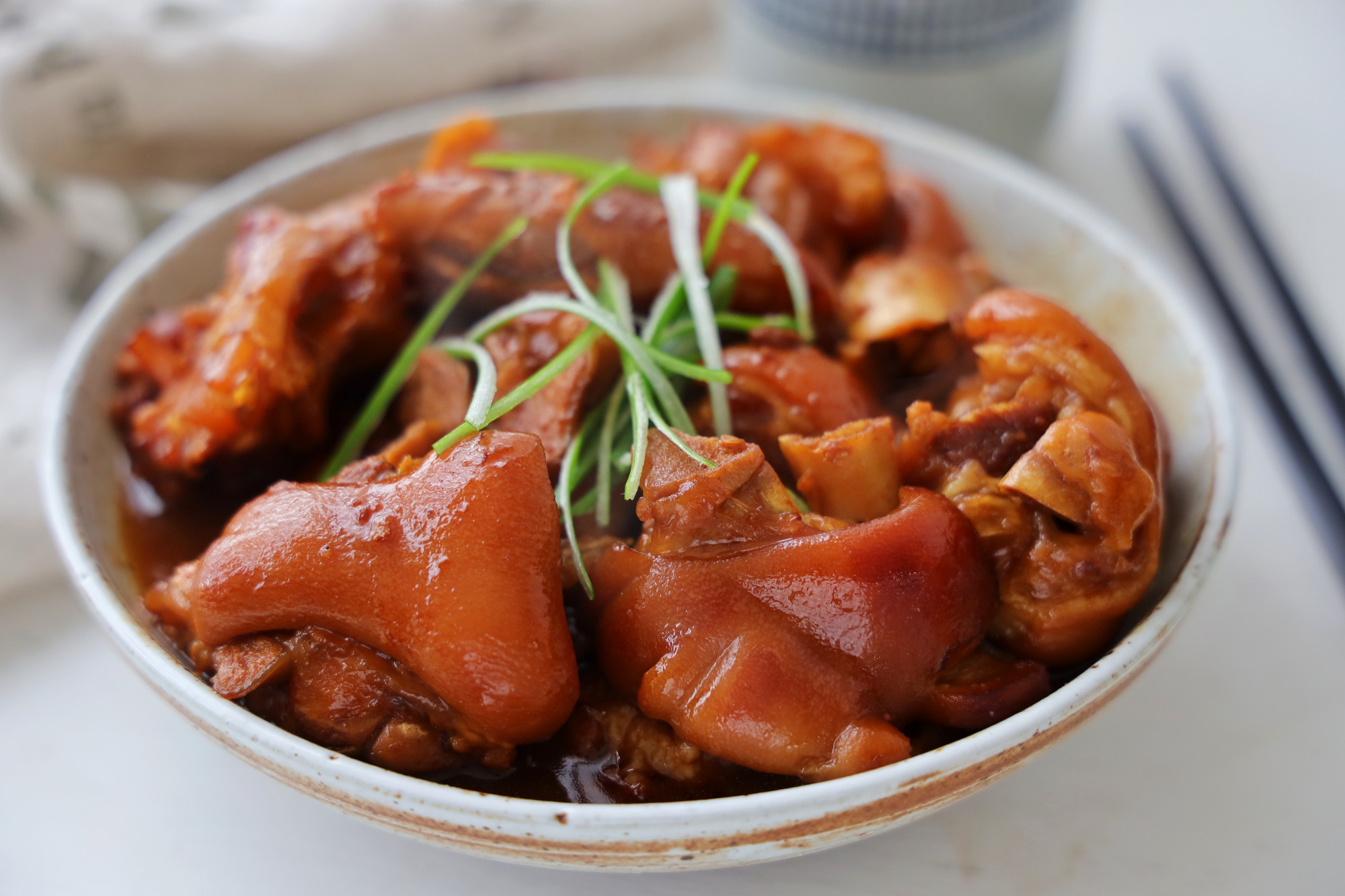 大雪時節，這道肉菜要多吃，軟而不爛，肥而不膩，越吃越暖和！ 香