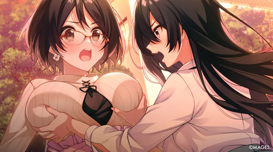《地平线2》女主角脸上的头发是可见的！ CDPR制作“赛博朋克”BUG