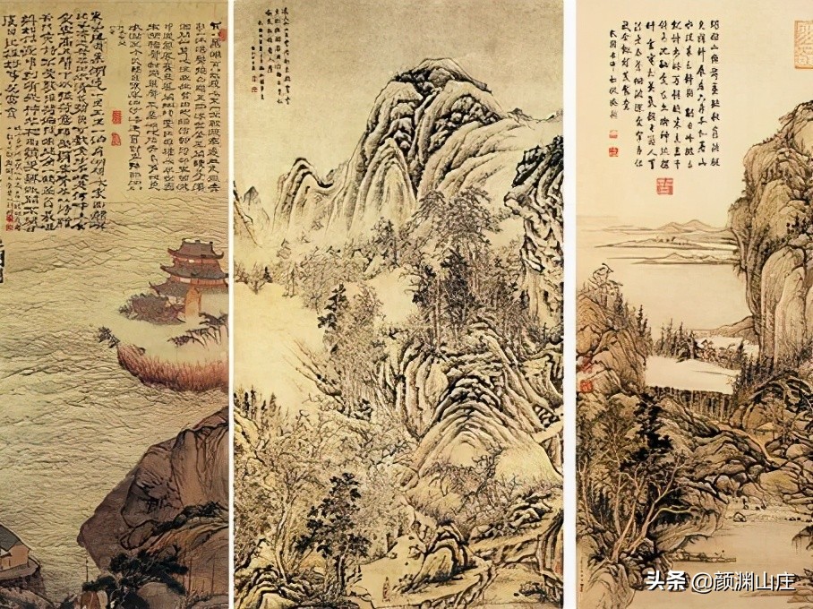 《思乡诗词集325篇全集》南去北来人老矣，短亭依旧残阳里-第8张图片-非凡网