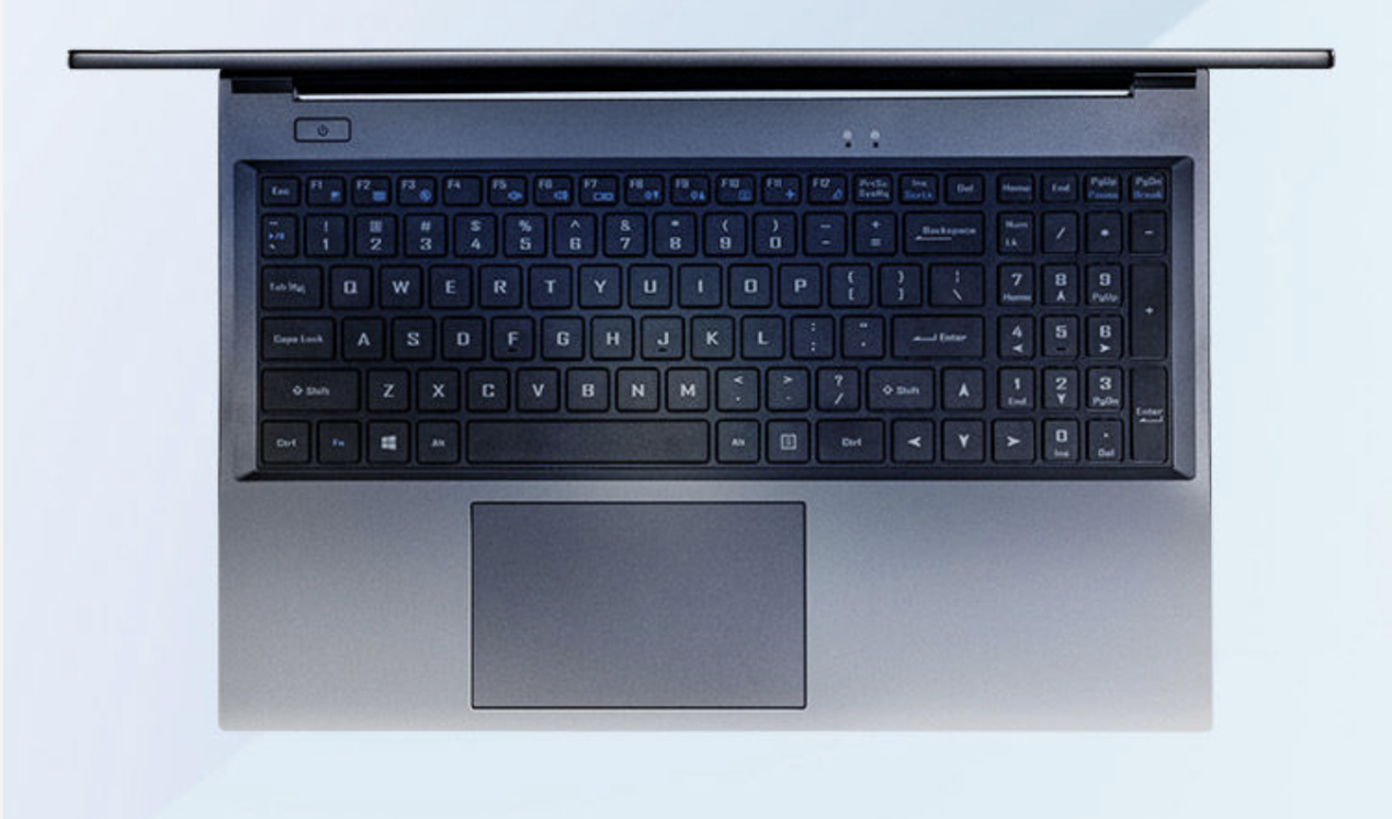 不到3k雷神IGER E1领衔，双十一雷神超值笔记本盘点？