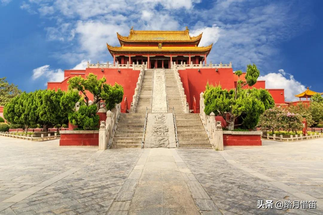 被国人忽略的8个地方,景美人少,2021必去一次