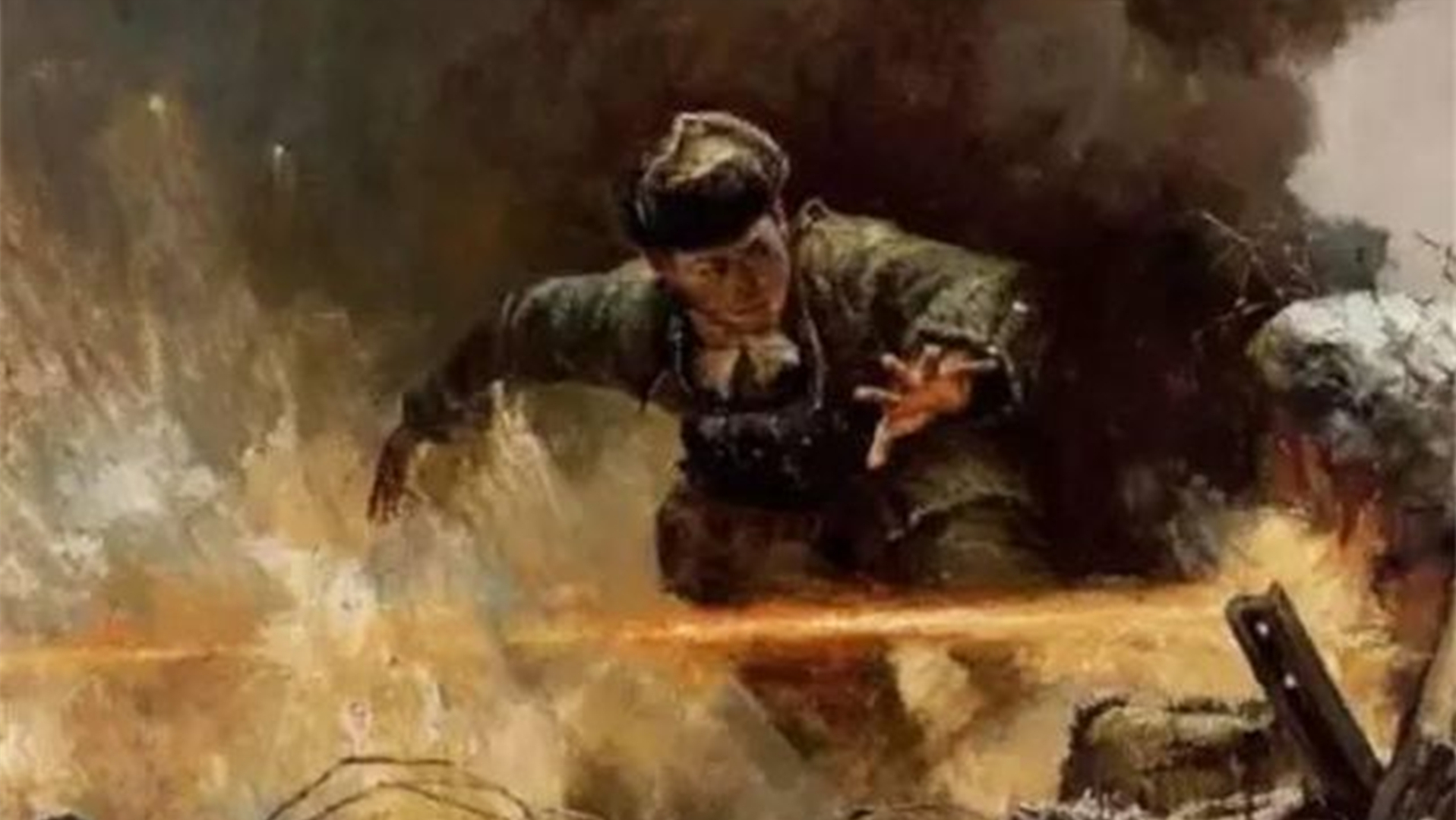 毛岸英牺牲70年后，彭德怀汇报的绝密电报公开，究竟说了什么？