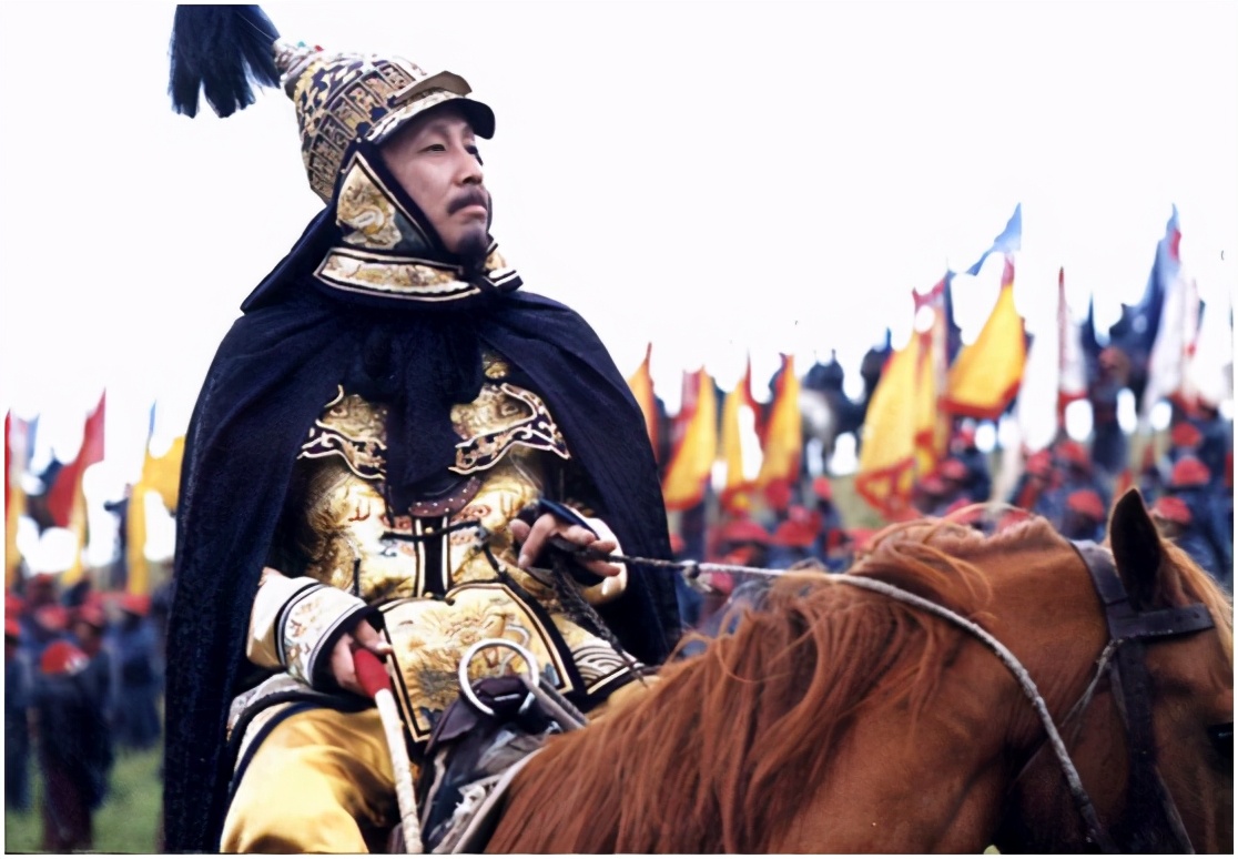 陈道明、王志文、陈宝国、张国立，究竟谁才是