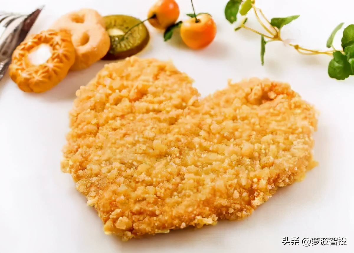 小吃企业网络推广不用愁，帮您实现