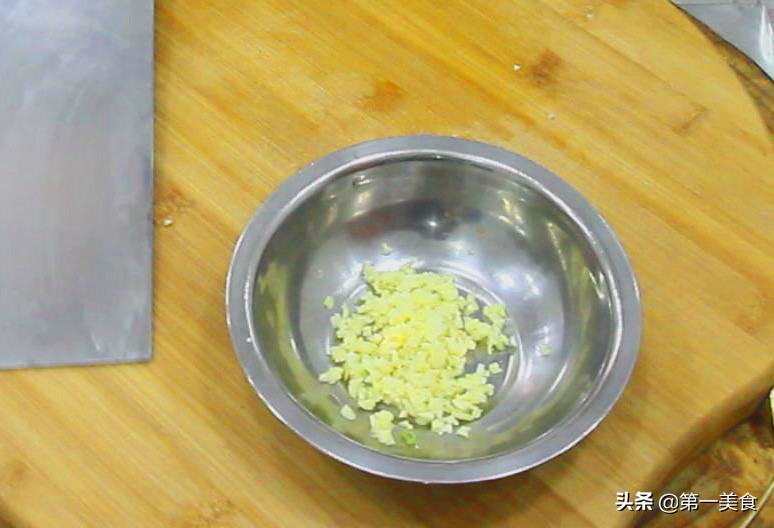 图片[6]-西蓝花拌黑木耳做法 制作简单 营养美味-起舞食谱网