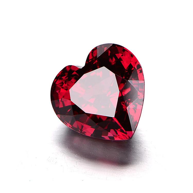 彩色宝石图鉴，让你一次认全整个宝石圈（一）