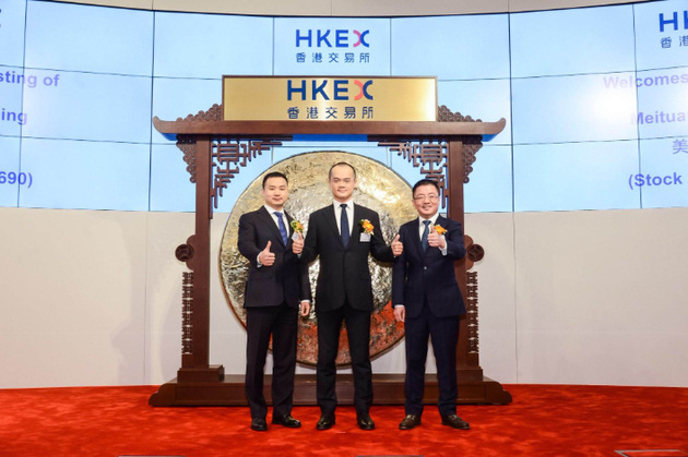 美团联合创始人王慧文正式退休 美团开启“下一个十年”