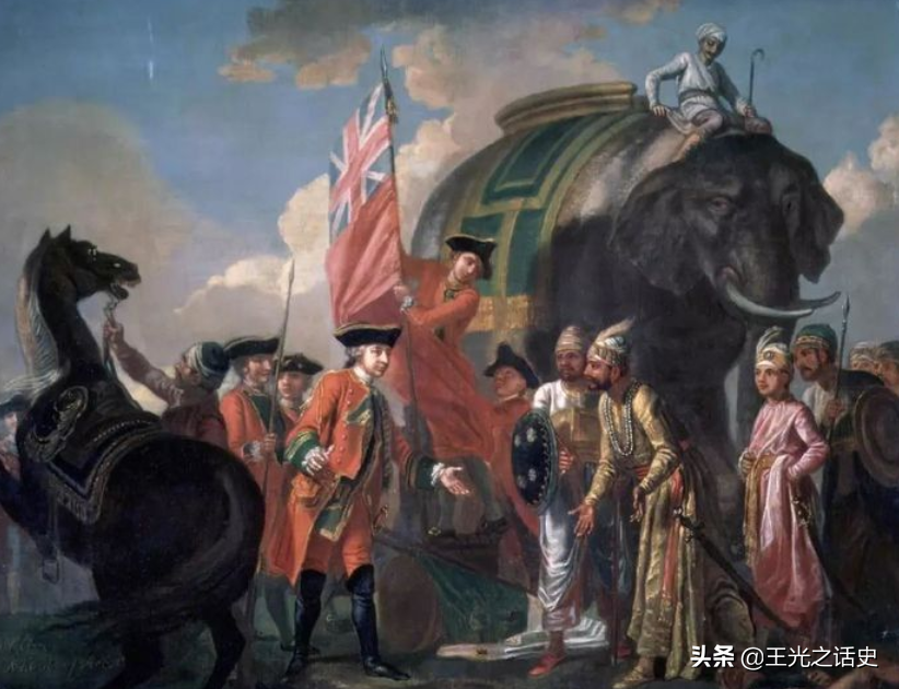 比印度还脏乱差，人口超1.6亿的孟加拉为什么如