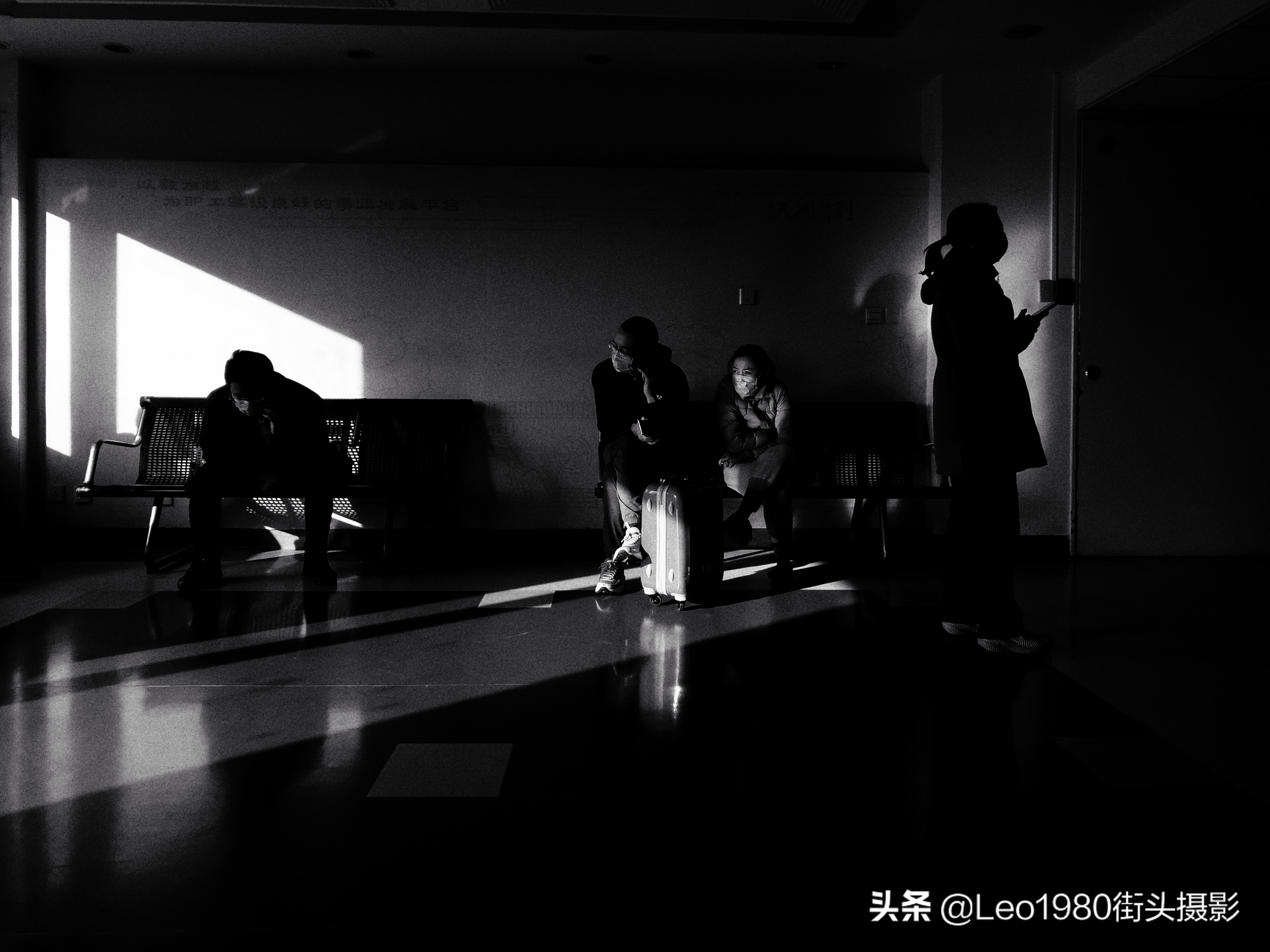 Collect of work of photography of street of a week mobile phone, 2020-47 week (always the 99th period)