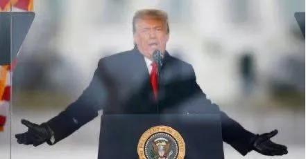 你以為特朗普是�戲精�？ 其實他是�導演�| 慢點�觀察