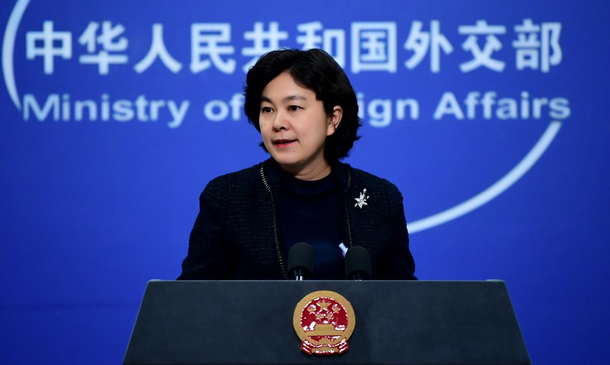 中方反击打到痛处，欧洲多国称不可接受，华春
