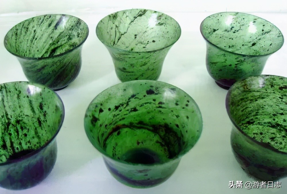 走进“东亚文化之都”：购在敦煌