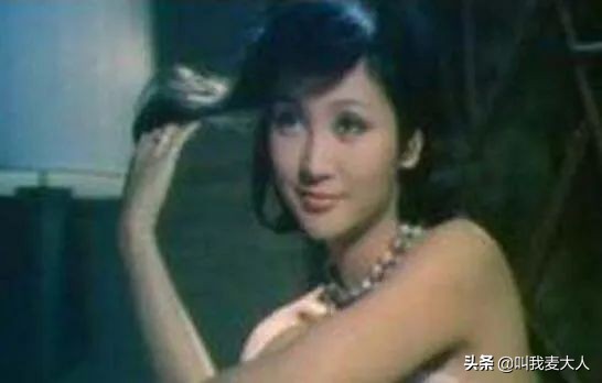 香江美人狄波拉的成名史，及她和谢贤、赌王之