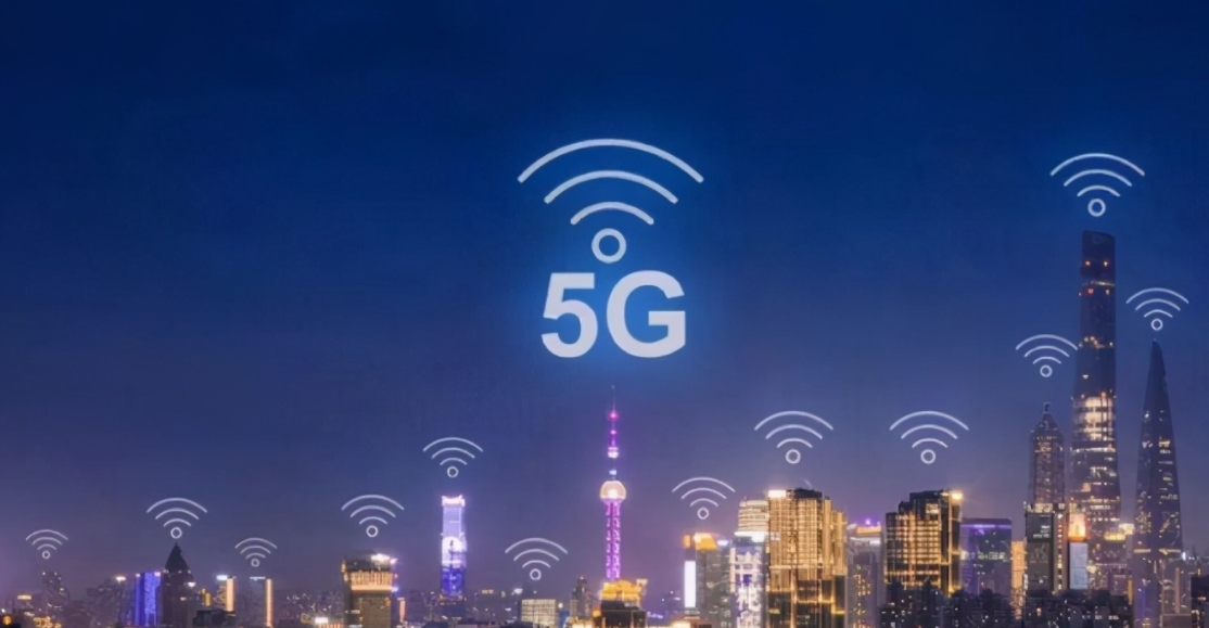 最年轻5G技术科学家申怡飞：师从4G技术掌门人，让中国5G领先世界