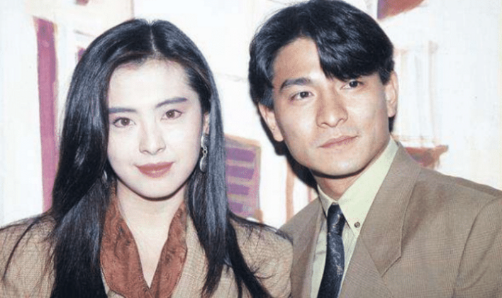 原来这些女演员已经退出娱乐圈了？难怪很久没