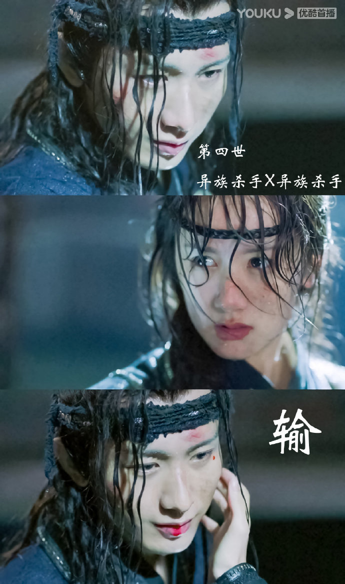 九世|琉璃:司凤九世豪赌都是为璇玑而死 剧情虐爆网友却求拍番外