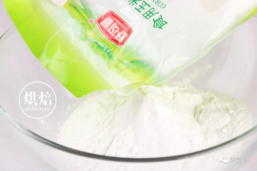 無需太長發酵家庭版快手白糖糕省時省力