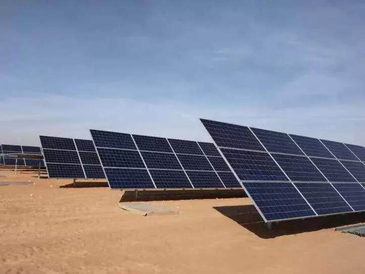 150MW丨正泰1500V解决方案助力温州乐泰农光互补项目