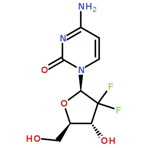 **药物吉西他滨简介