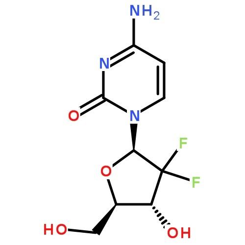 **藥物吉西他濱簡介