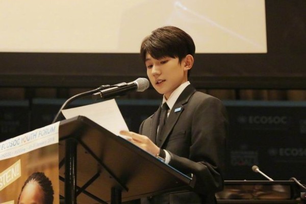 迎来|央视春晚迎来最后一次大联排！流量明星组合齐聚 时代峰峻真的太强了