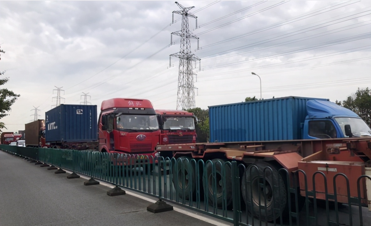 国六时代开启，新规之下给卡车司机带来了哪些