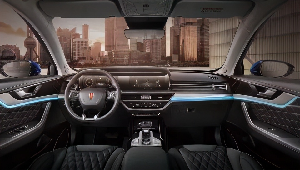 12万的合资中型轿车、10万的大7座SUV，年前买啥车优惠大