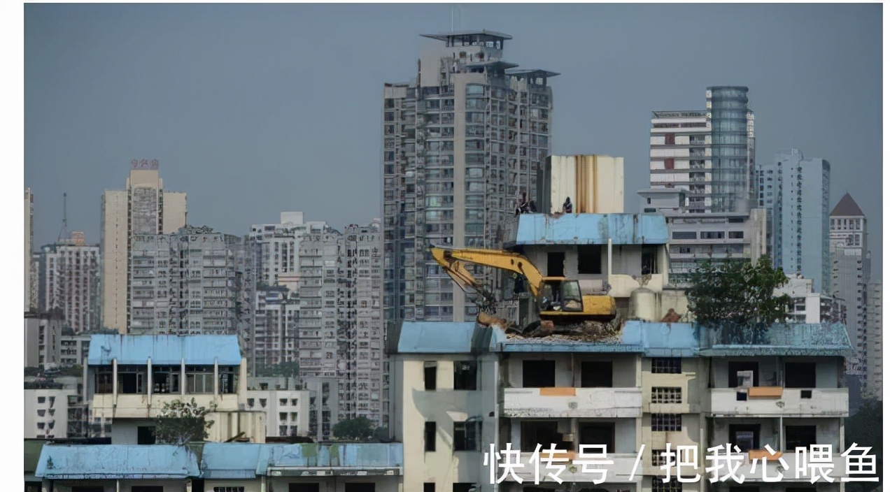 未来5年，楼市面临的问题将不再是高房价，而是3个“新问题”