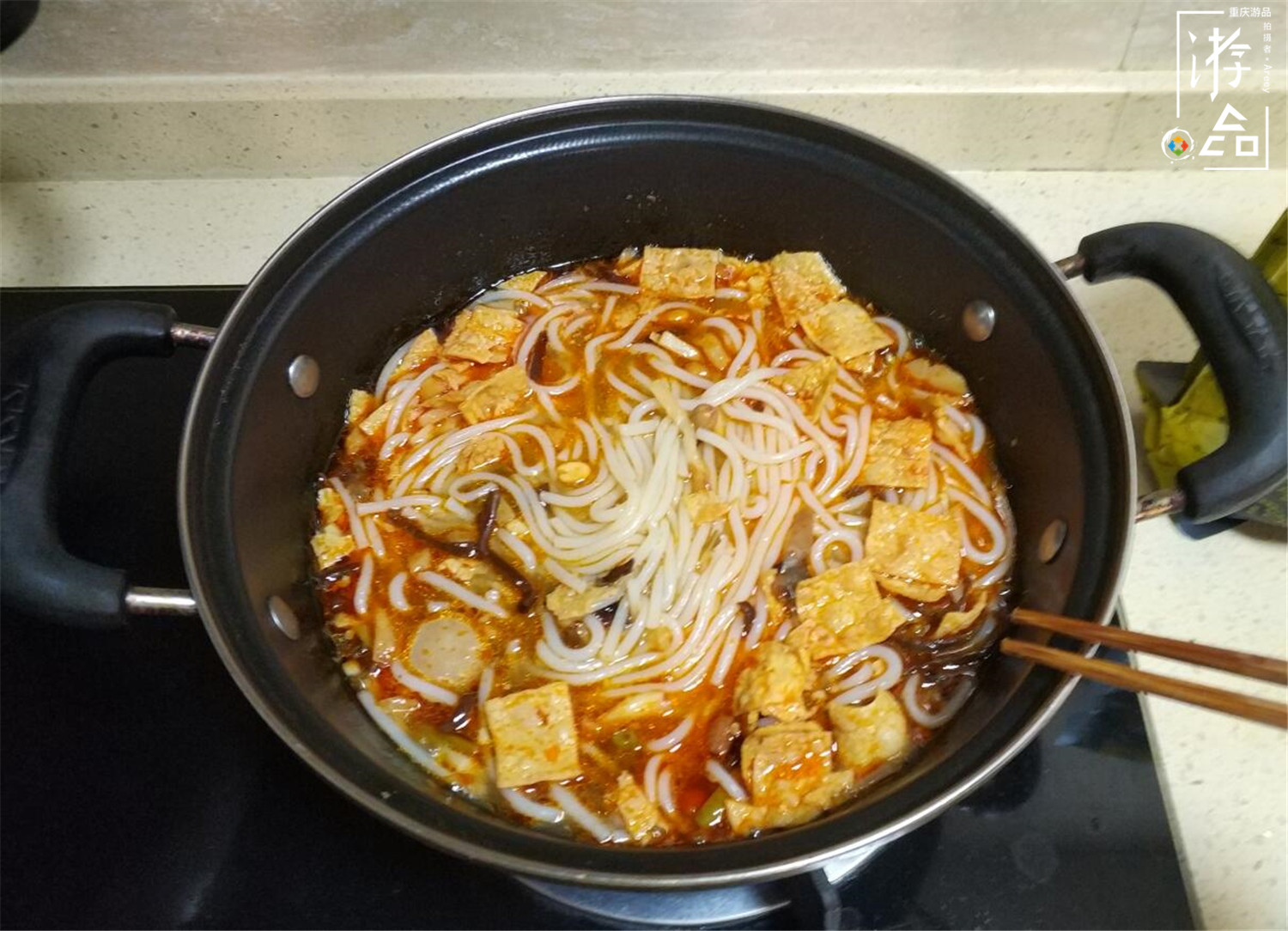 螺蛳粉走向世界：4个月销量比去年2倍还多，外国人也真香了？