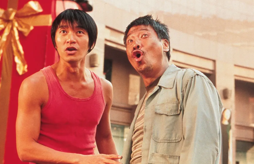 68岁吴孟达患癌去世：可惜，吴孟达终究没有等到周星驰