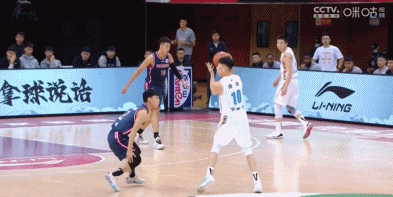 Battle of CBA Beijing another name for Guangdong Province is too hot! Du Feng loses two high-ranking officers 2 times repeatedly, 