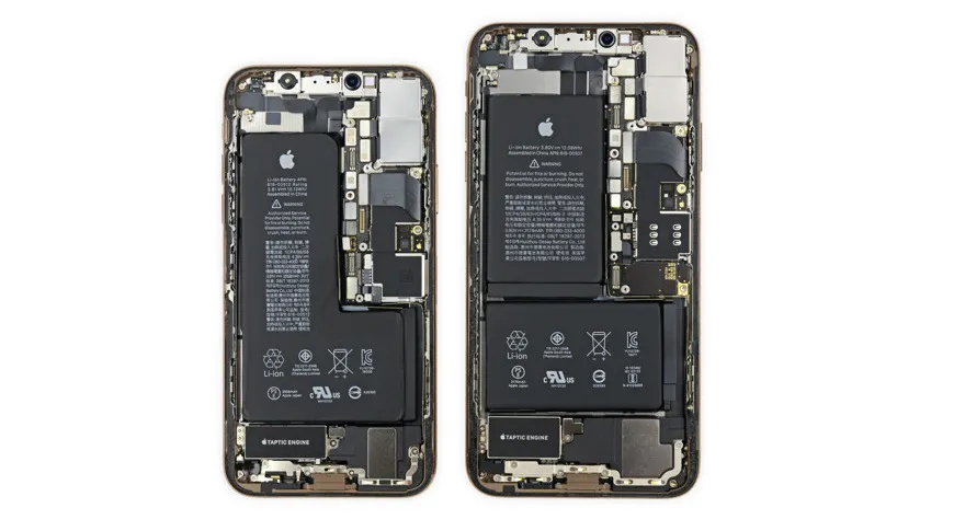 iPhone 13 长这样,旧 iPhone 瞬间不香了