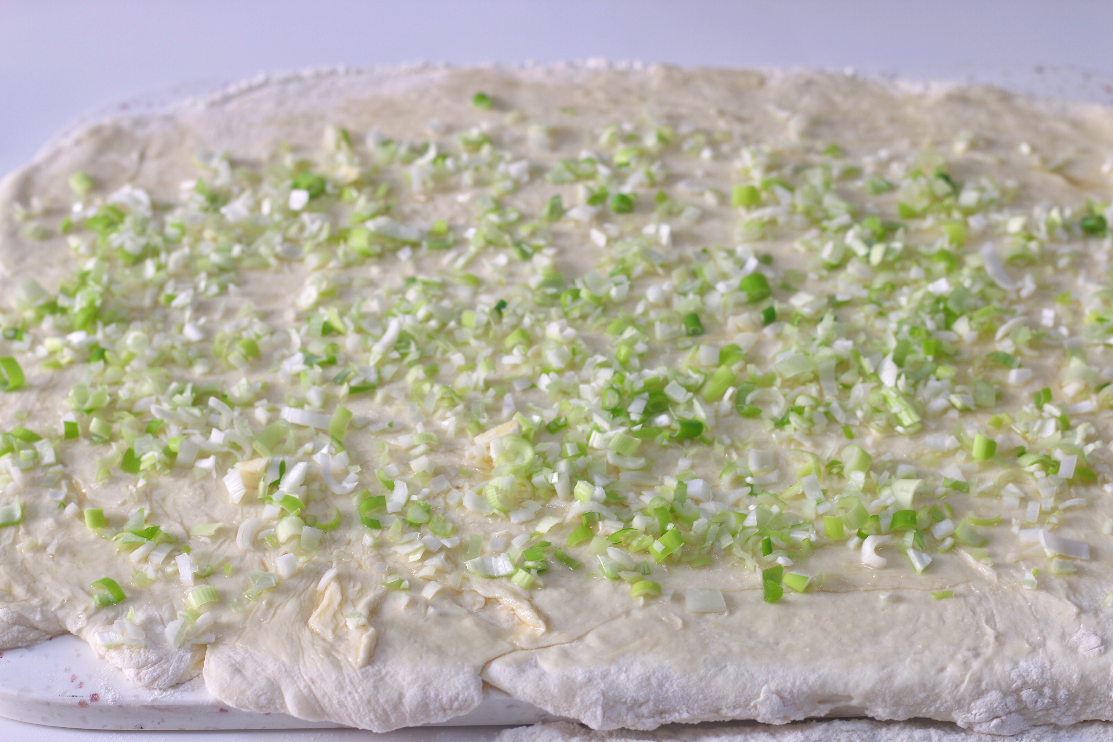 適合老人吃的餅，牙口不好也不怕，軟軟嫩嫩的特好吃，做法簡單