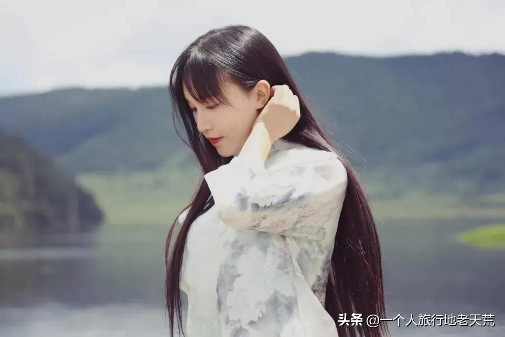 李子柒“隱居”地公開,這座比成都還安逸的城市,究竟是什麼地方
