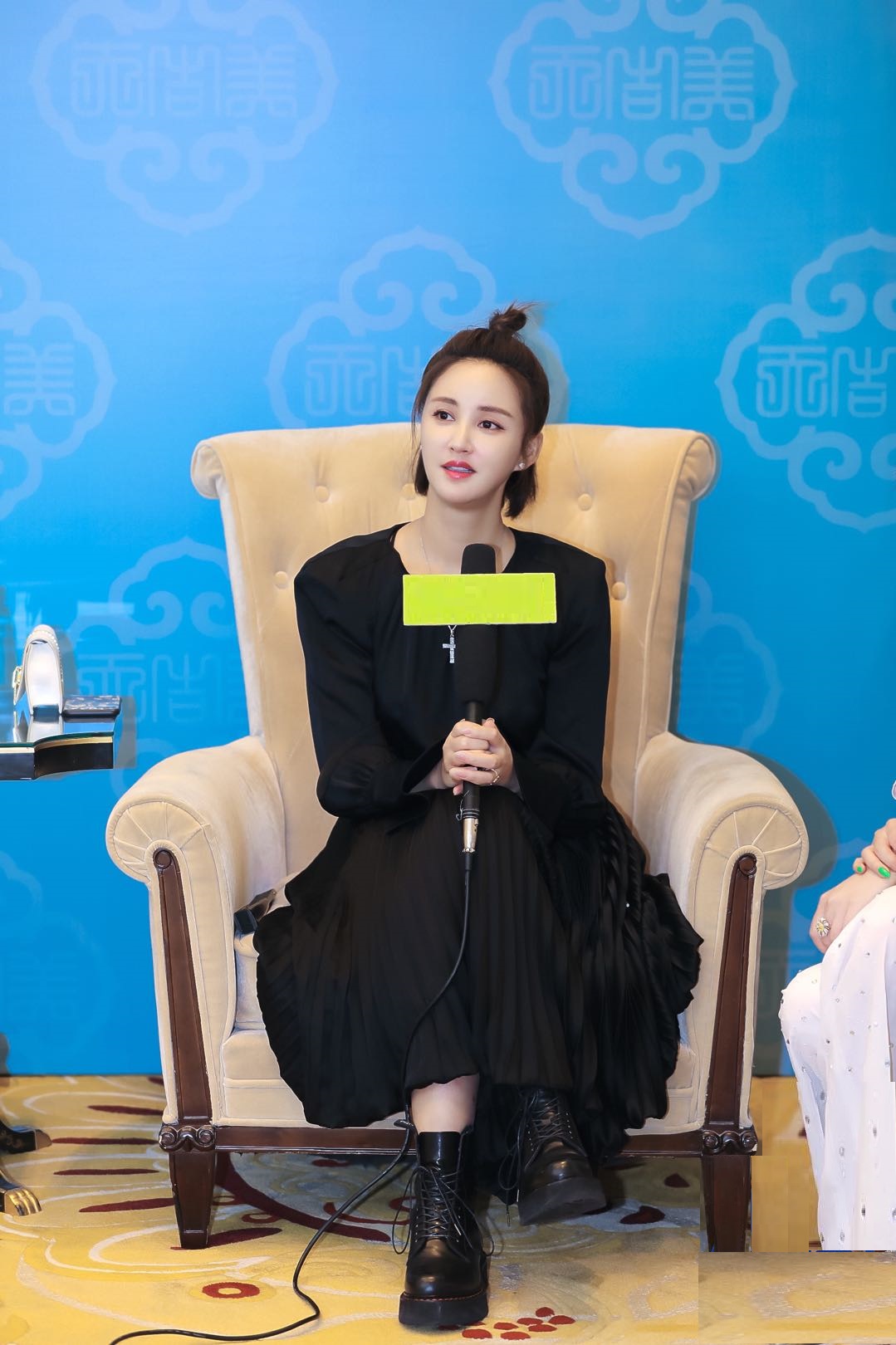 张歆艺状态被热议？减肥背后尽是心酸和不易，