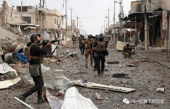 重大事件！深夜伊朗又遭大批武装人员袭击