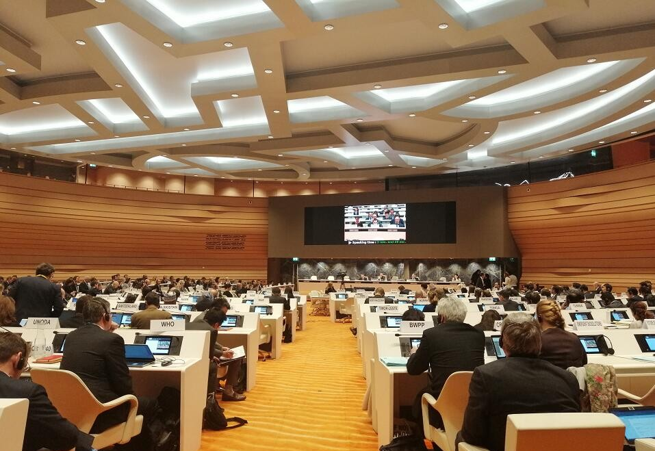 中美又交锋！100余国吁美重启生武核查，美竞称“散布虚假消息”