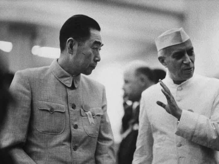 1962年毛主席下令：胜利后立马撤军，张国华：毛主席真厉害