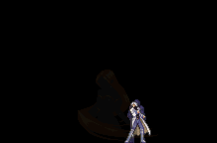 经典游戏《恶魔城》让人魂不守舍的女妖，意志不坚的玩家注定翻车