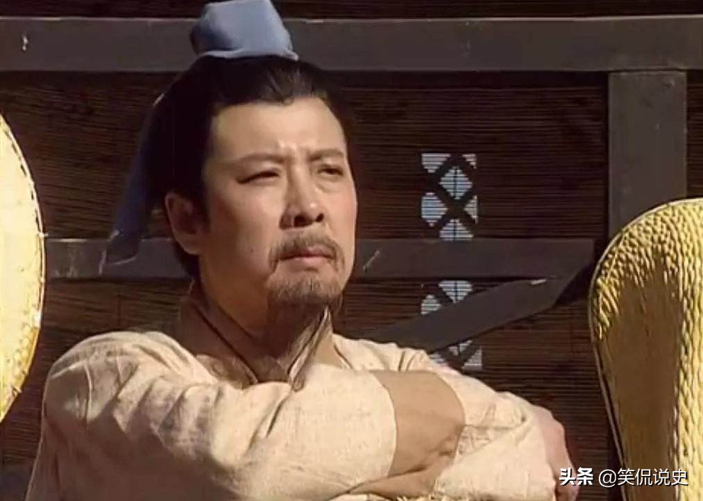 出场混的最差？刘备是否有贵族血统？哭出来的江山不容易