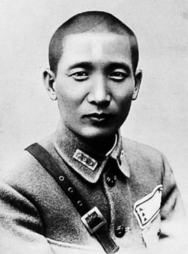 盘点毛泽东主席一生最尊崇器重的三十名党外人士