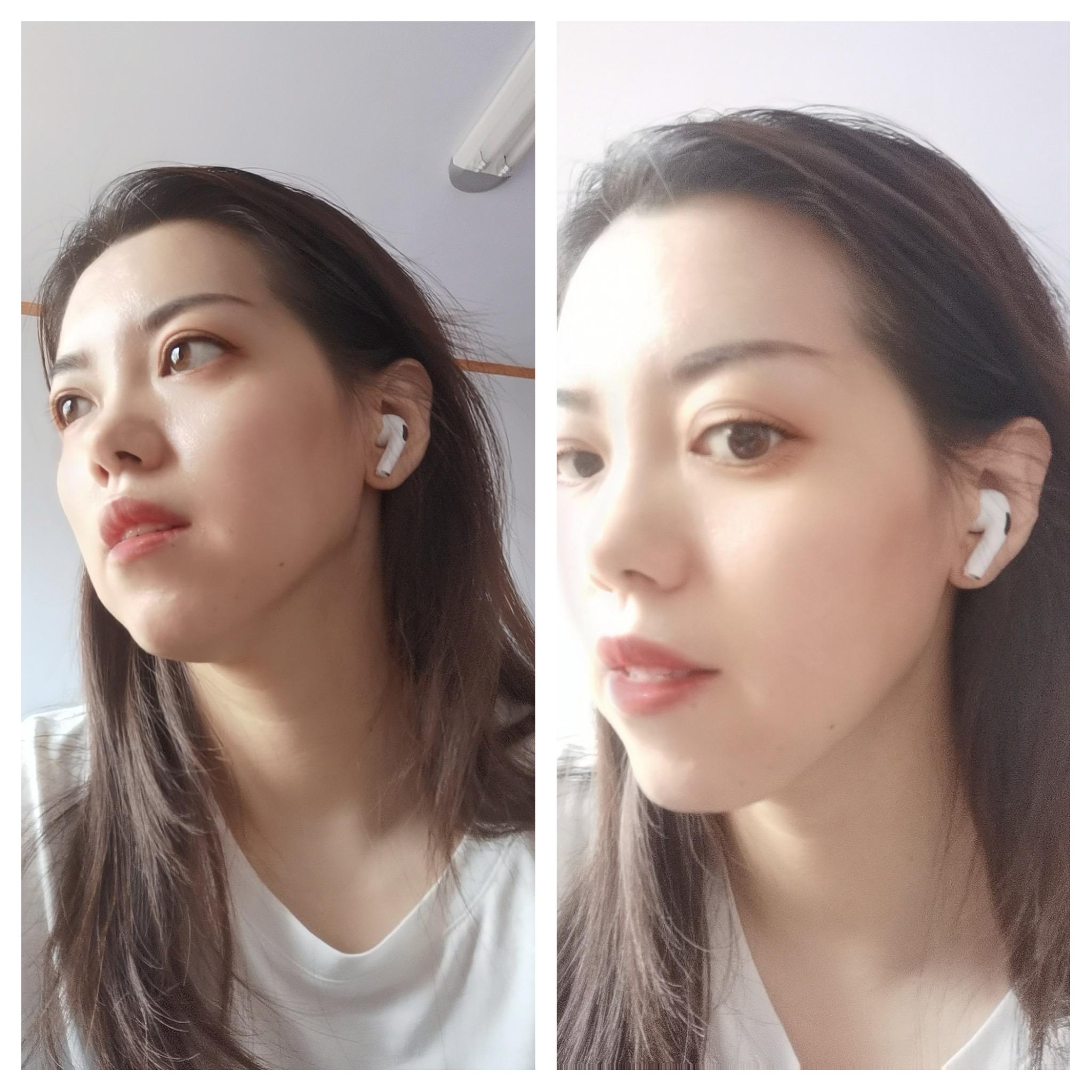 我先替大家玩玩「AirPods 3 」西圣ava迷你蓝牙耳机评测