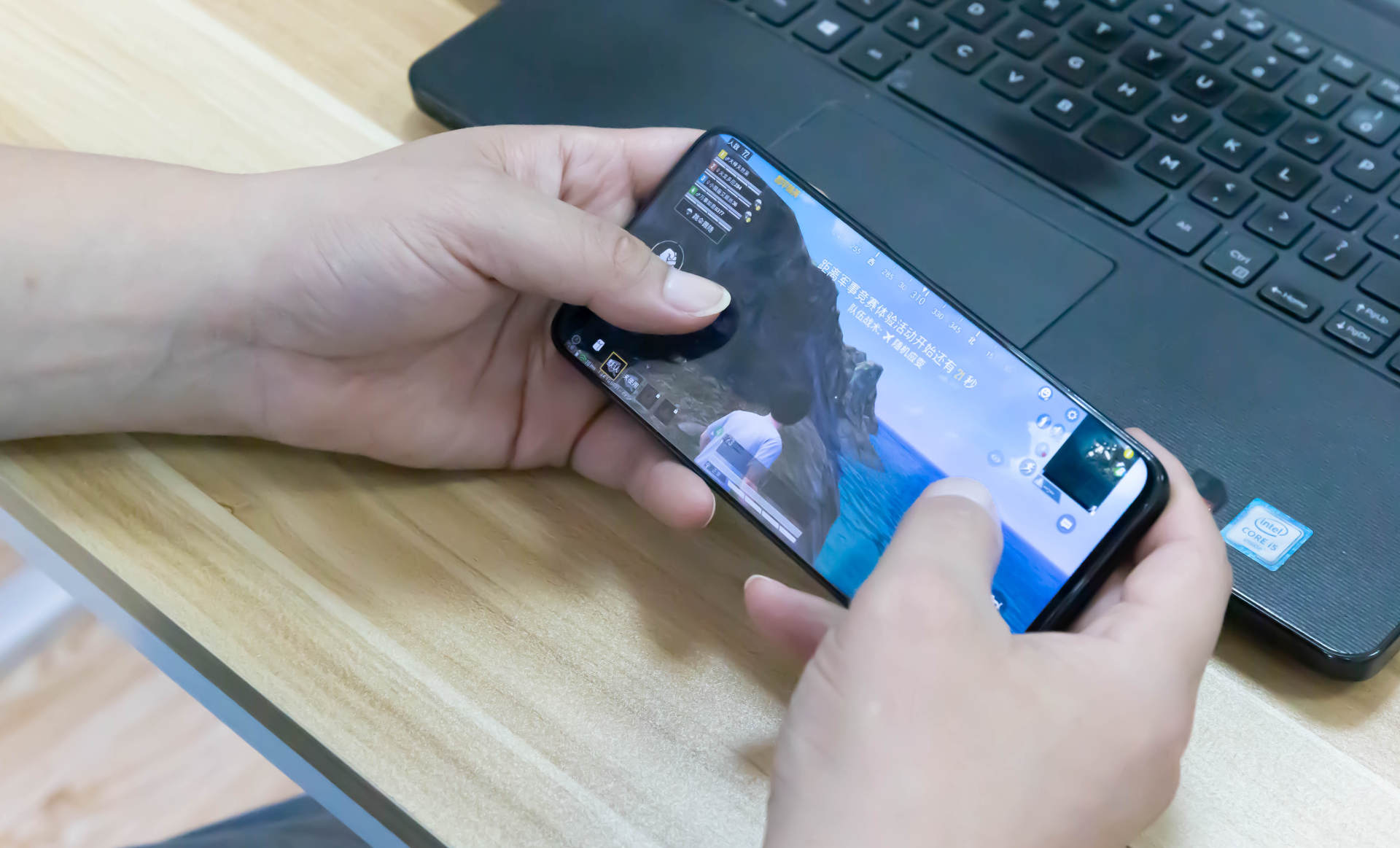 中端新旗舰66W快充+超强全面屏：荣耀X20首发测评