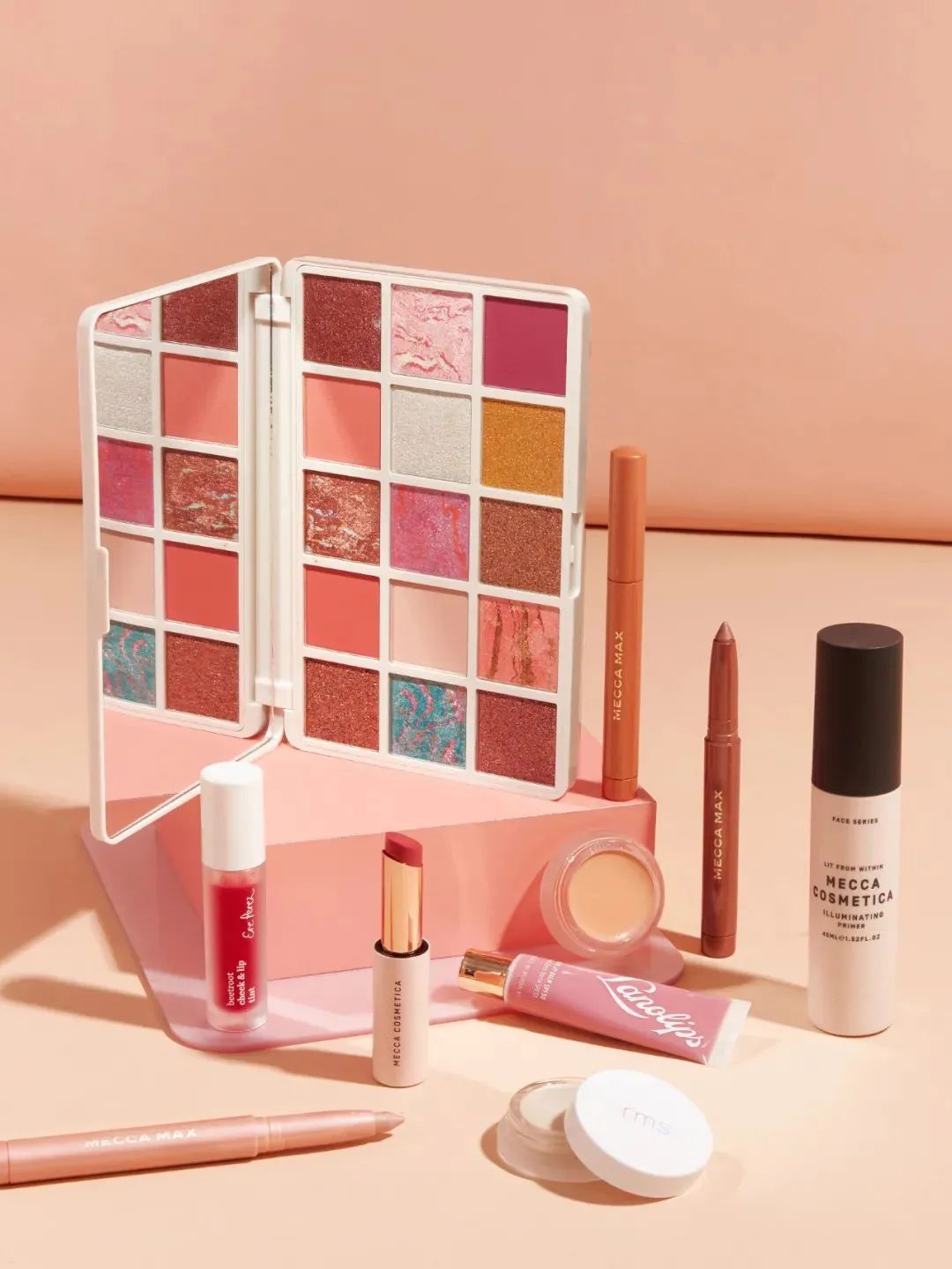 和王俊凯battle好肤感，是我输了......