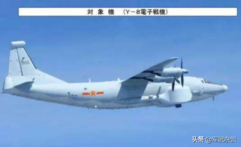 中美日电磁战，中国电子领空谁来保护？11款“高新”系列战机