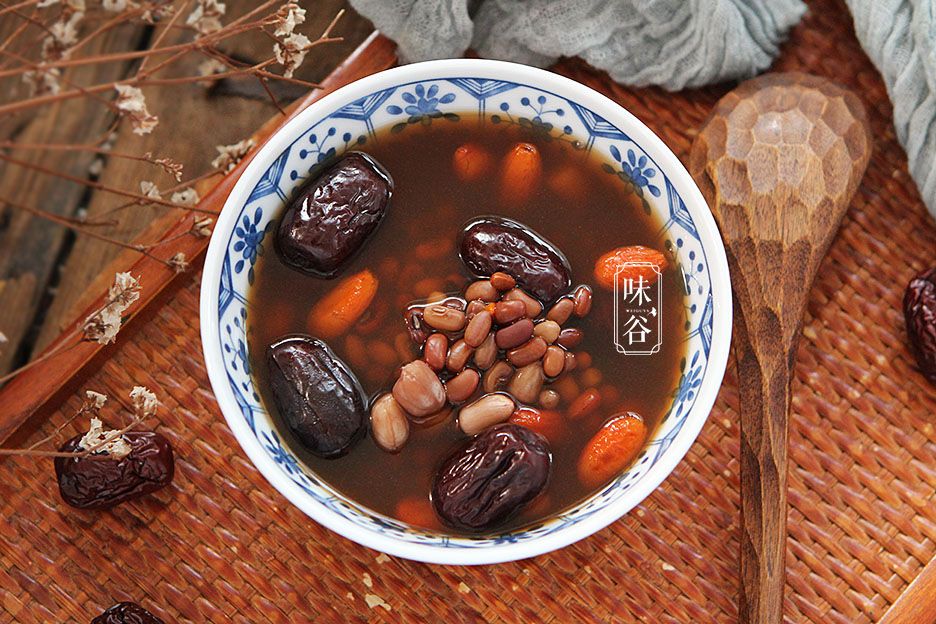 寒露至，寒风起，这6道汤多给家人喝，暖身又滋补，秋冬不怕冷