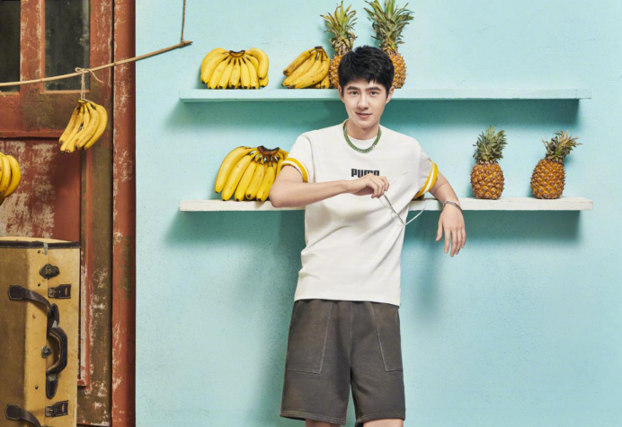 评分3.4，刘昊然奇葩巨作，陈都灵一人分饰两角