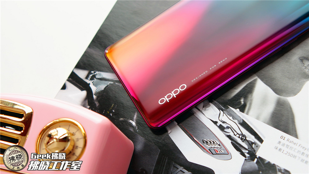 「拂晓评测」轻薄5G+视频防抖摄录体验！OPPO Reno3 Pro上手测