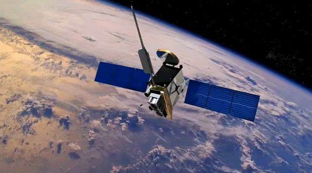 领先的何止华为5G？中国正式宣布，美科技界：我