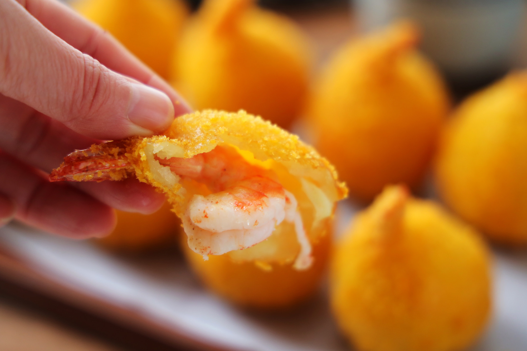 年夜饭必做的硬菜，颜值高上档次，咬一口爆浆又拉丝，孩子超爱吃